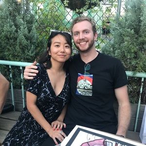 Meet your Posher, Satoe